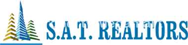 SAT Realtors logo
